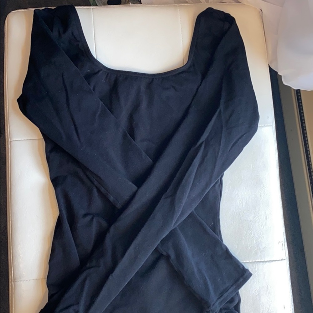 Leotard